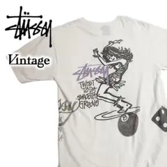 2025年最新】ツイストガール stussyの人気アイテム - メルカリ