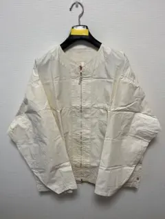 HINSON QUALITY GARMENTS コットンジャケット M 古着