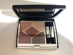 ディオール サンク クルール クチュール 879 ルージュ トラファルガー