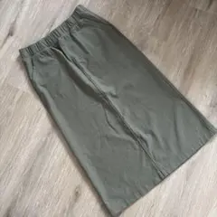 UNIQLO スカート
