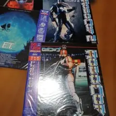 ザ・カラーフィールド LP+ミニLP 2枚セット テリー・ホール ネオアコ