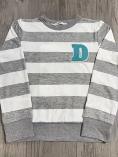 【匿名配送&送料込み】トレーナー 140cm