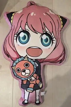 SPY×FAMILY Anya クッション