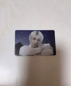 ENHYPEN 宵 YOI Weverse特典 ジョンウォン