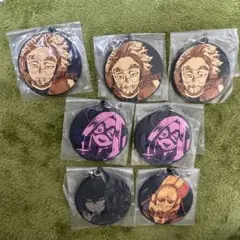 僕のヒーローアカデミア ラバーチャーム