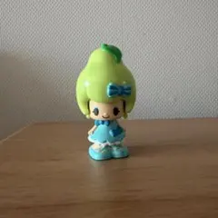 かおがかわるよ こえだちゃん 人形 ラフランちゃん