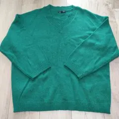 Dazy ニットトップス