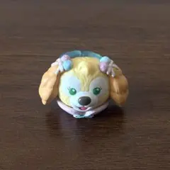 ダッフィーフレンズ カムファインドスプリング クッキー・アン リング 指輪