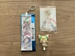 キュアズキューン　プリキュア ドリームステージ