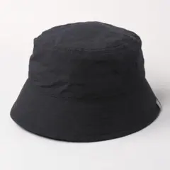 CA4LA バケットハット 黒