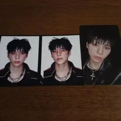 NEXZ Beat Boxer ソゴン SOGEON スペシャル盤封入セット