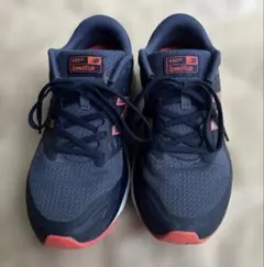 New Balance 490v5 SpeedRide スニーカー　24cmのサムネイル