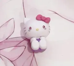 ♥ サンリオ ハローキティ あまえんぼナミダ ガチャガチャ ♥