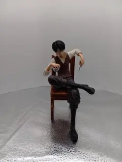 進撃の巨人 アルミン ガレージキット フィギュア Warhead studio 進撃の巨人 アルミン ガレージキット フィギュア Warhead studio