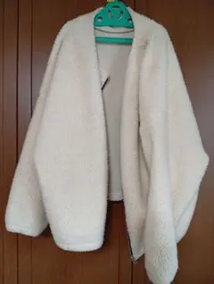 BEAUTY&YOUTH UNITED ARROWS フリースジャケット