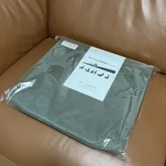 腰痛対策クッション