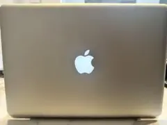 Apple MacBook Pro 13インチ　Mid 2012