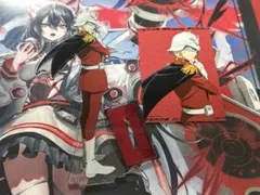 ジークアクス A-on STORE シャア・アズナブルセット