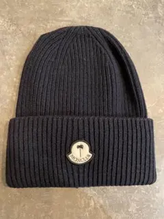 2025年最新】monclerニット帽の人気アイテム - メルカリ