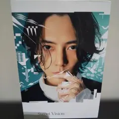 2026年最新】山下智久 sweet fcの人気アイテム - メルカリ