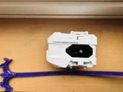 爆旋戰魂X 爆旋發射器L 單品 附贈龍捲風