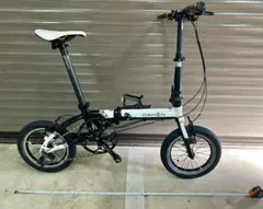 2026年最新】dahon k3 14インチホイールの人気アイテム - メルカリ