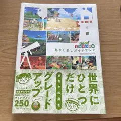 島まじまじガイドブック
