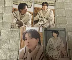 澤本夏輝　ずっとずっと トレカ