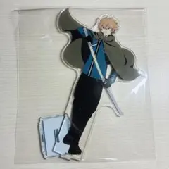 ワールドトリガー トリガー起動 ヒュース アクリルスタンド アクスタ 