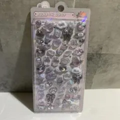 【あん様専用ページ】ボンボンドロップシール5点セット