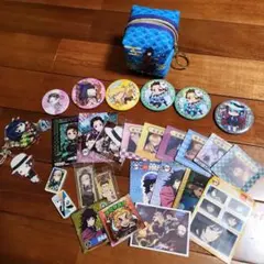 キャラクターグッズセット