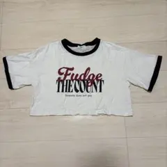 WEGO 半袖 Tシャツ ロゴプリントのサムネイル