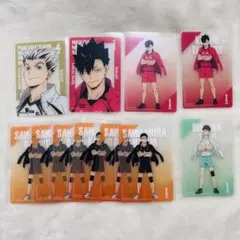 ハイキュー 及川徹 アクリルバッジコレクション VBC 2016ver - メルカリ