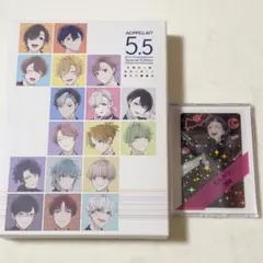 アオペラ　永臣　カードまとめ売り 4th_sample_5-150x150.png