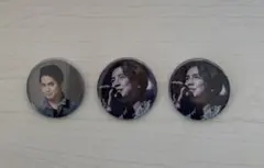 GENERATIONS片寄涼太 缶バッチ