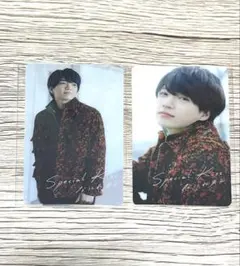 なにわ男子 西畑大吾