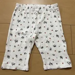 子供用　スパッツ　女の子　110センチ