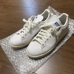 adidas Stan Smith ホワイト