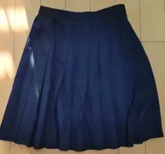 制服 スカート 紺