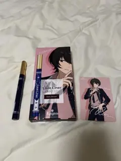 あんスタ ラブライナー 【朔間凛月 ダークブラウン】