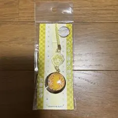 鬼滅の刃　我妻善逸　ヘンテコ顔まり根付け