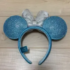 Disney 25周年スパークリングジュビリー カチューシャ