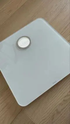 2026年最新】fitbit aria 体重計の人気アイテム - メルカリ