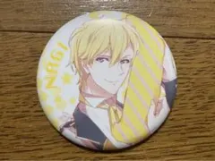 アイナナ  缶バッジ   六弥ナギ