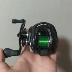 Daiwa タトゥーラhlc8.1ベイトリール - メルカリ