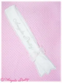 ミ*ネ様 Angelic Pretty Day Dream Carnivalエシのサムネイル