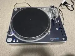 [動作確認済み] Stanton T.80 ターンテーブル Stanton T.80 ターンテーブル 動作確認済み DJ レコードプレーヤー