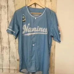 千葉ロッテマリーンズ 岡大海選手 ユニフォーム マリンフェスタ2019