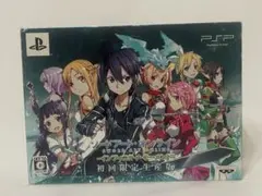 ソードアート・オンライン インフィニティ・モーメント 初回限定生産版