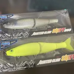 2026年最新】ジョインテッドクローシフト263の人気アイテム - メルカリ